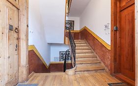 Downtown Vintage Suites By Homing