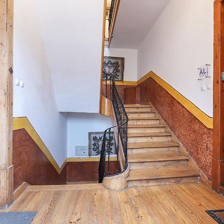 Downtown Vintage Suites By Homing Lisbon Exterior photo