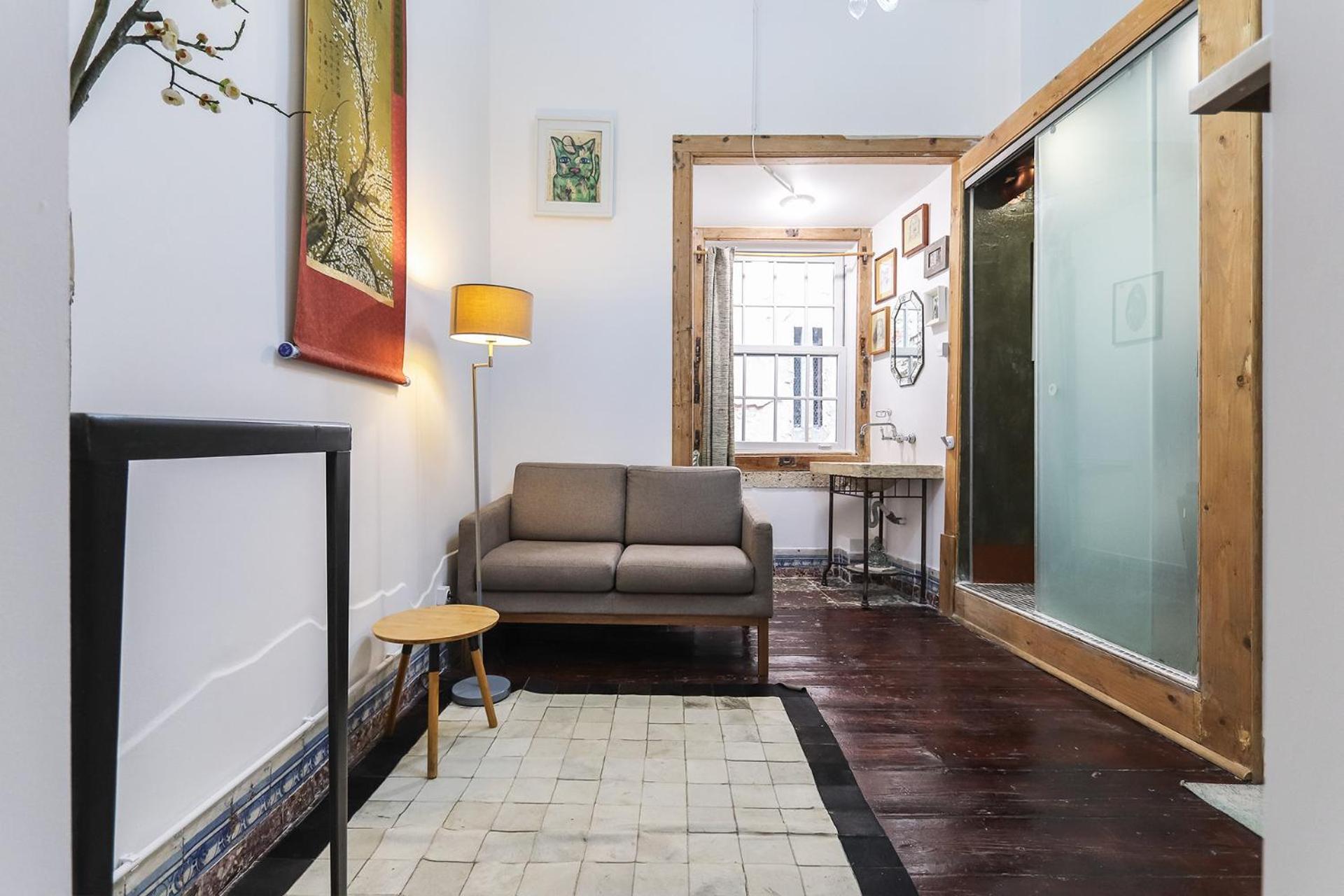 Downtown Vintage Suites By Homing Lisbon Exterior photo