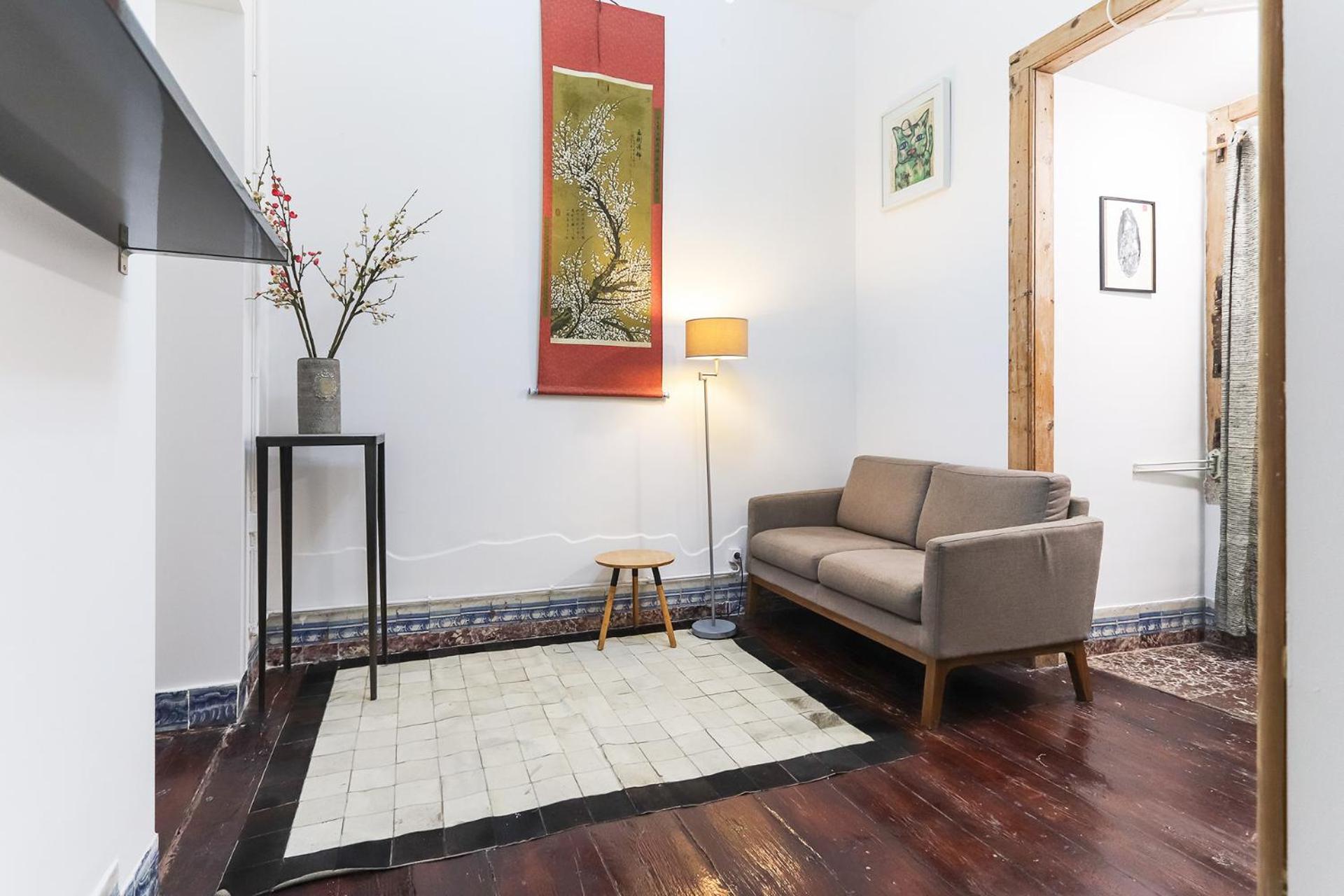 Downtown Vintage Suites By Homing Lisbon Exterior photo