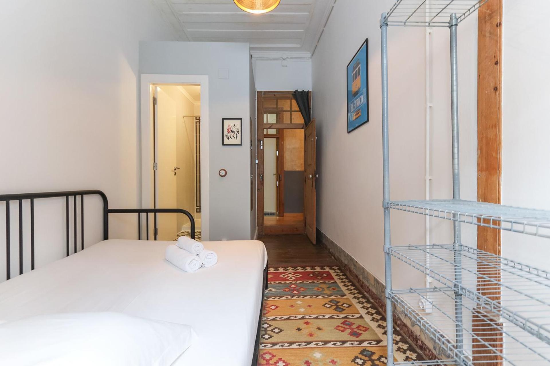 Downtown Vintage Suites By Homing Lisbon Exterior photo