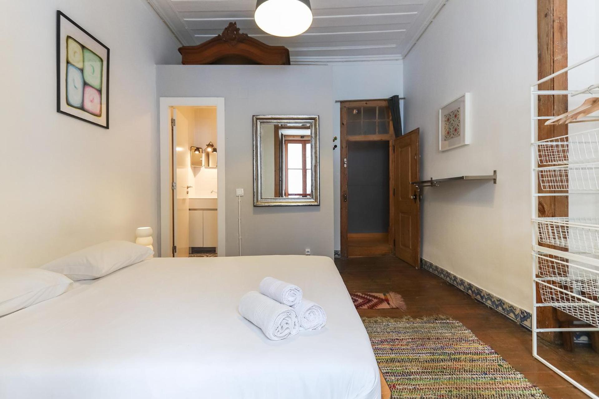 Downtown Vintage Suites By Homing Lisbon Exterior photo