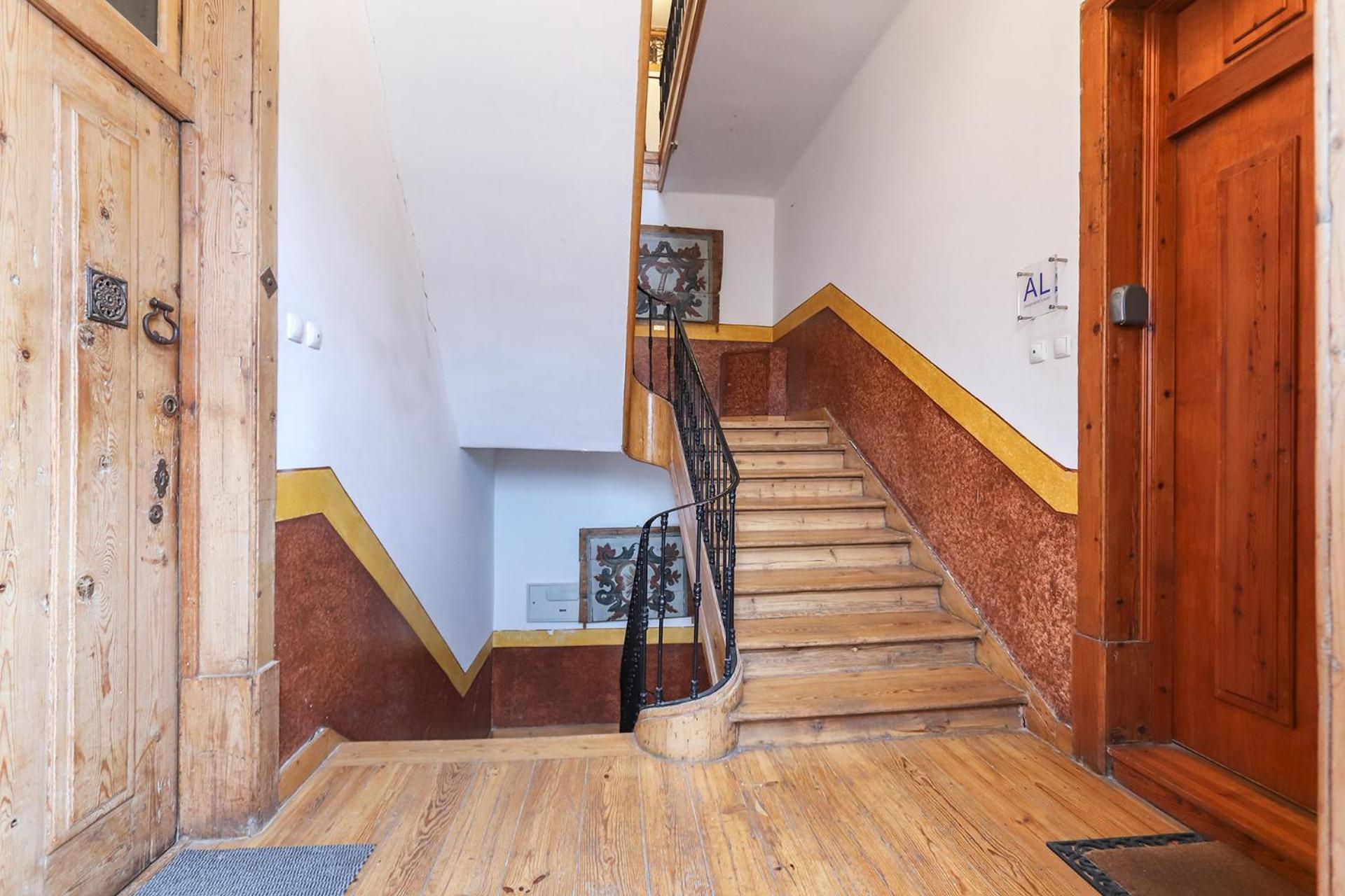 Downtown Vintage Suites By Homing Lisbon Exterior photo