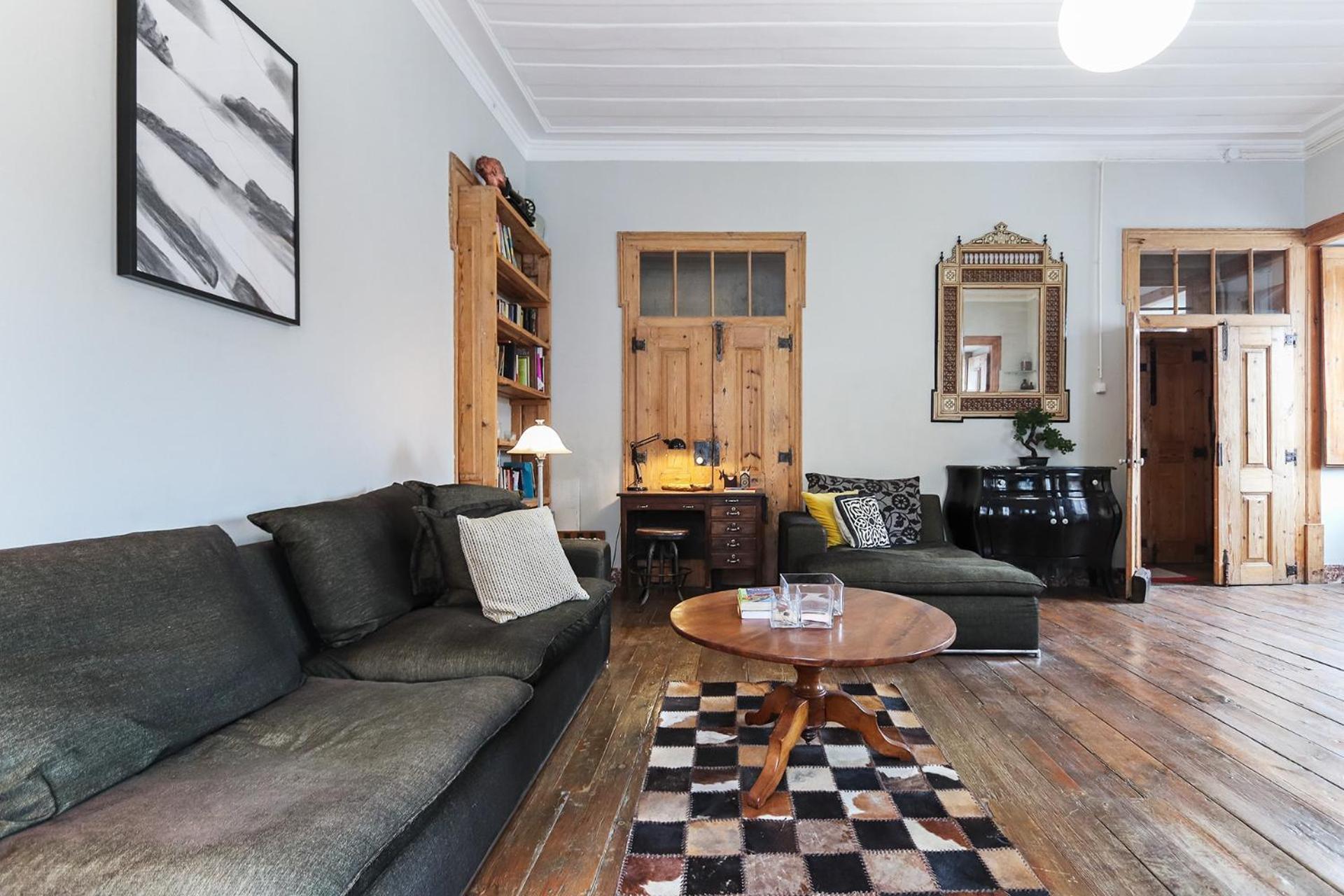 Downtown Vintage Suites By Homing Lisbon Exterior photo