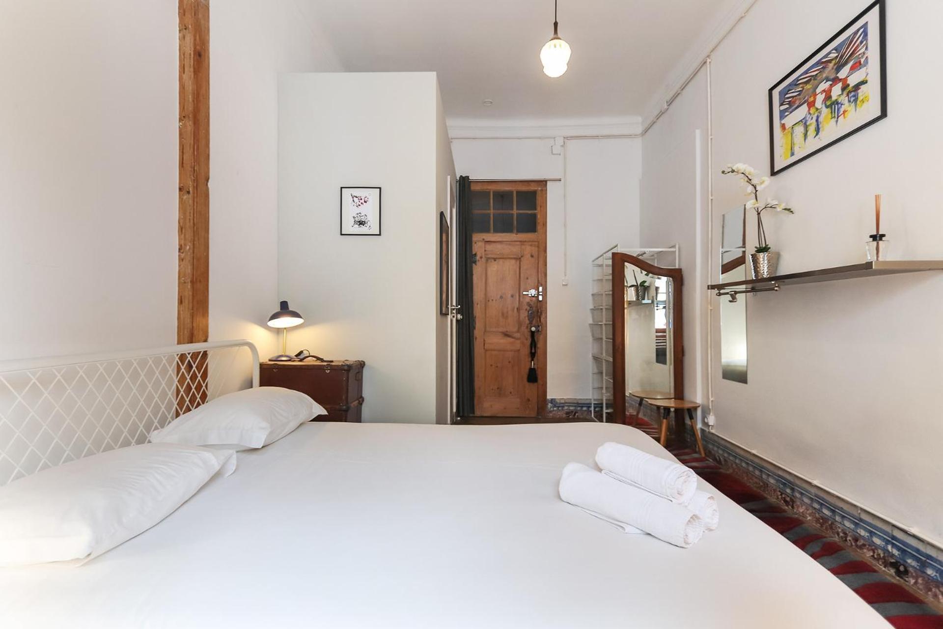 Downtown Vintage Suites By Homing Lisbon Exterior photo