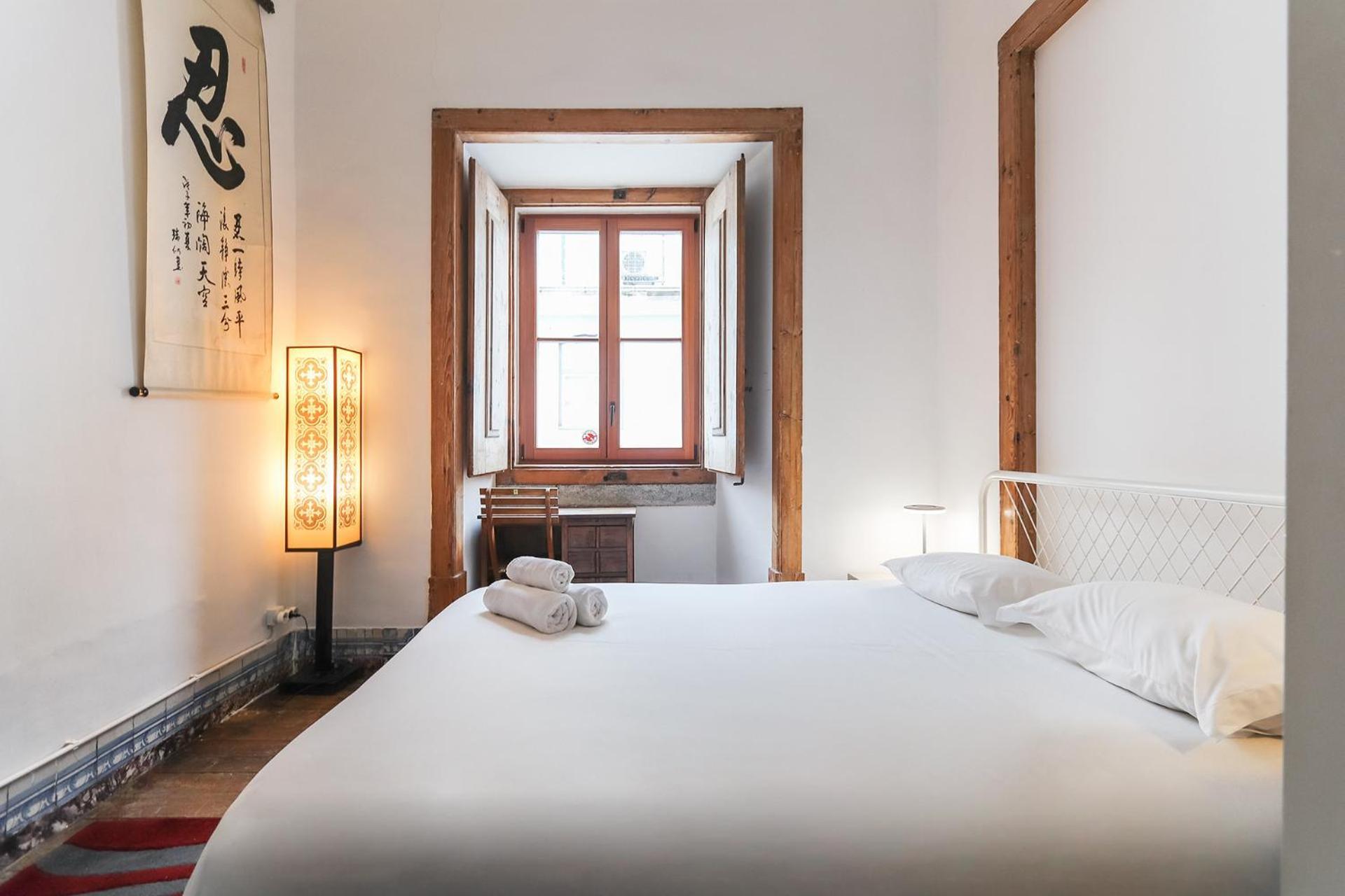 Downtown Vintage Suites By Homing Lisbon Exterior photo