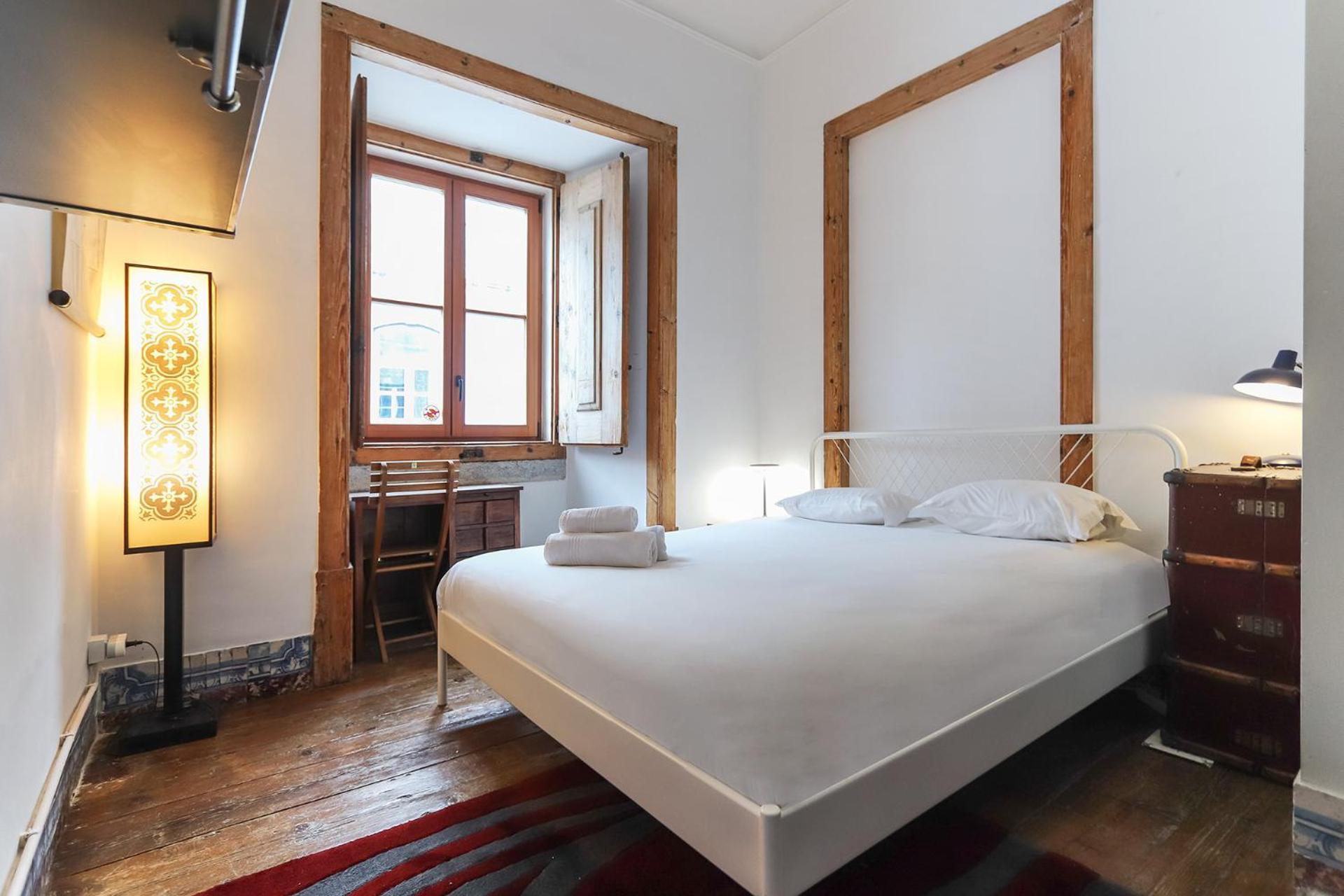 Downtown Vintage Suites By Homing Lisbon Exterior photo
