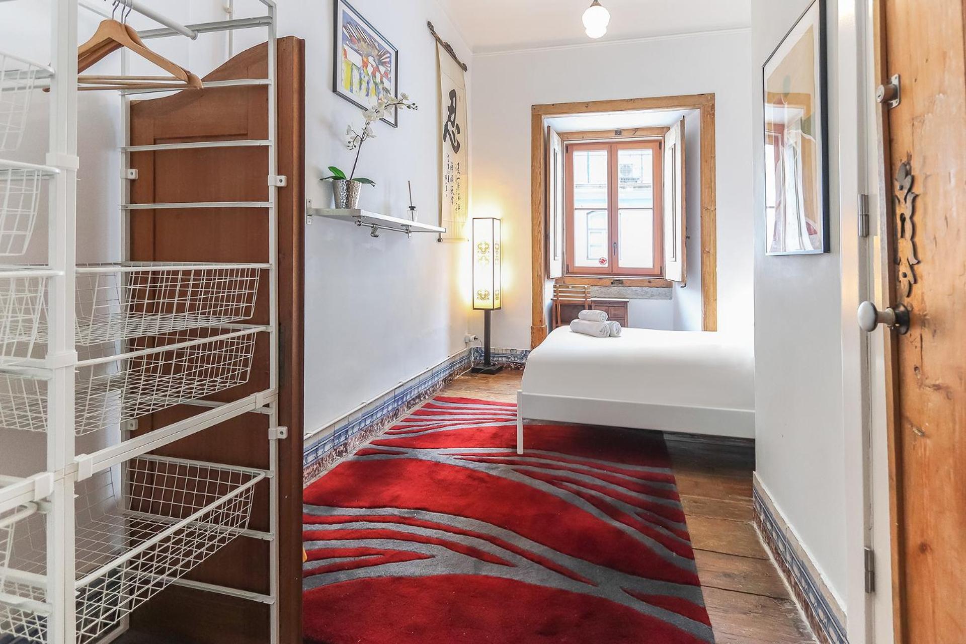 Downtown Vintage Suites By Homing Lisbon Exterior photo